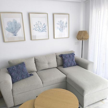 Atico Duplex Calpe Bay Apartment Bagian luar foto
