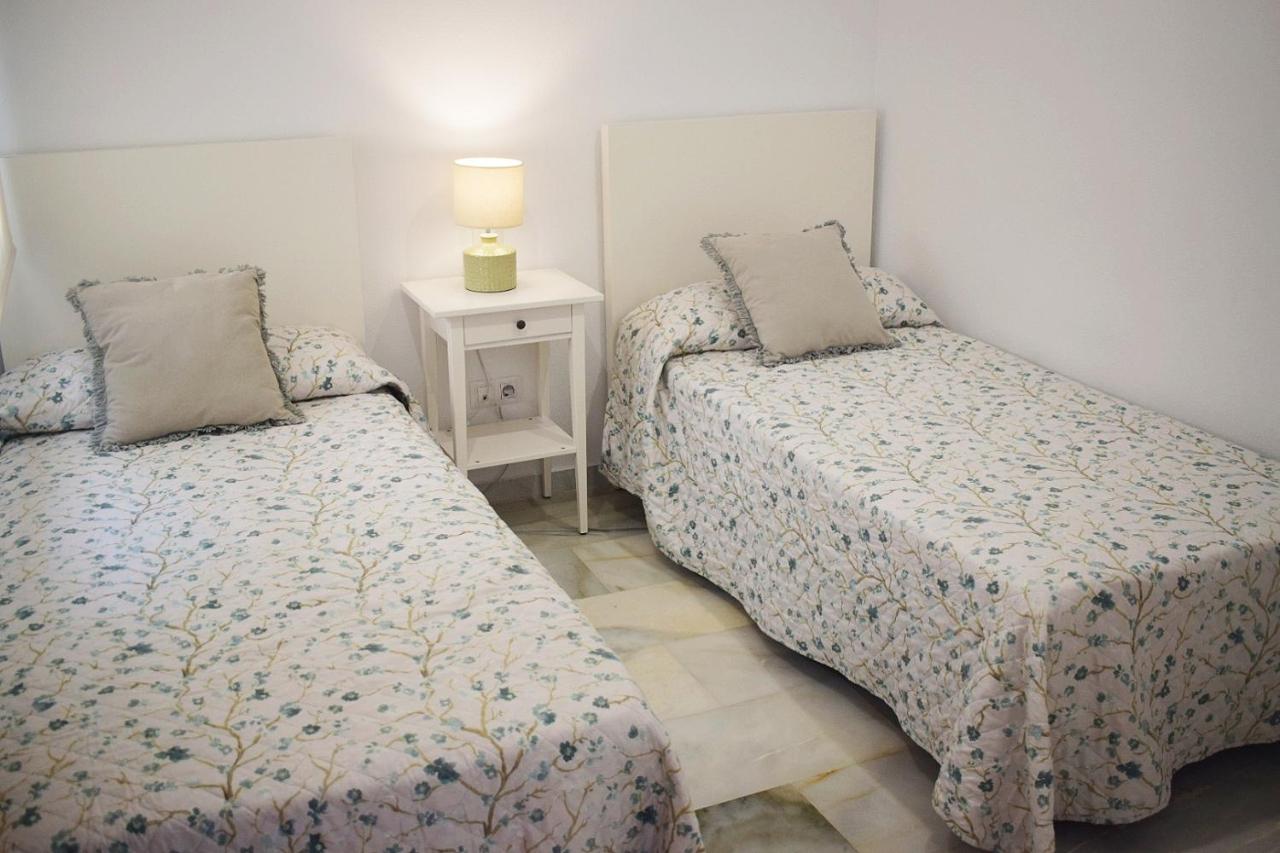 Atico Duplex Calpe Bay Apartment Bagian luar foto